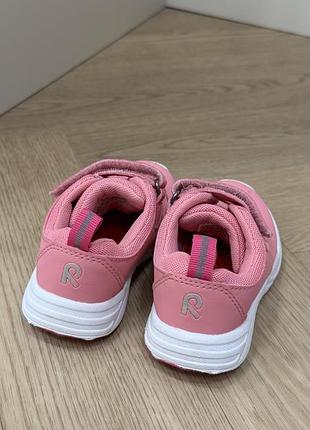 Кросівки reima ekana 24 3