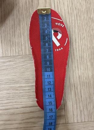 Кросівки reima ekana 24 6