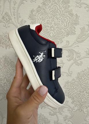 Кросівки u.s. polo assn 28