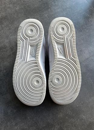 Кросівки жіночі nike air force one 6