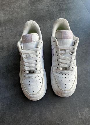 Кросівки жіночі nike air force one 4