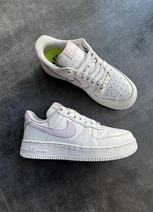 Кросівки жіночі nike air force one 2