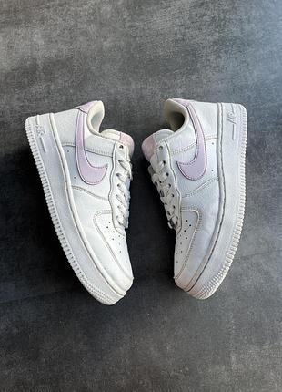 Кросівки жіночі nike air force one 3