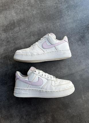Кросівки жіночі nike air force one