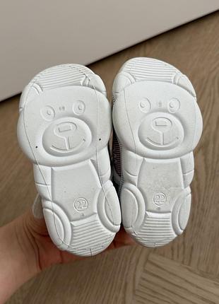 Капці дитячі weestep 22 3