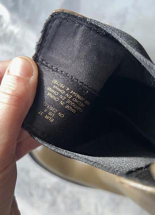 Челсі хакі кольору h&m 4