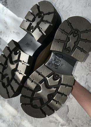 Челсі хакі кольору h&m 5