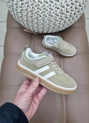 Кроссовки унисекс jong-golf 34р, 21см 10