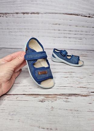Тапочки waldi 24р, 15.5см