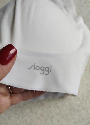Топ sloggi 3