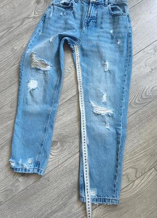 Джинси m&s 143- 145cm. 3