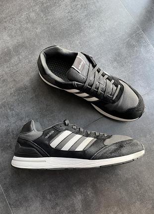 Кросівки чоловічі adidas run 80s 2