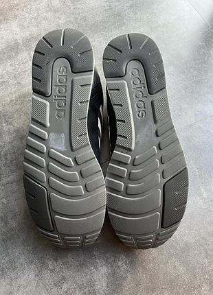Кросівки чоловічі adidas run 80s 5