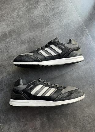 Кросівки чоловічі adidas run 80s
