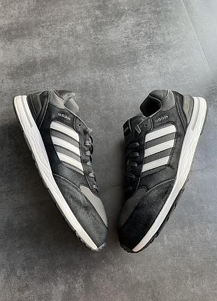 Кросівки чоловічі adidas run 80s 3