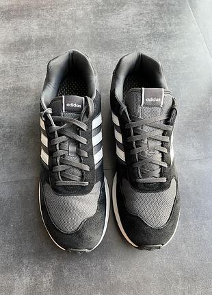 Кросівки чоловічі adidas run 80s 4