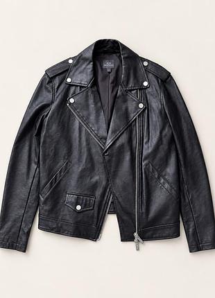 Куртка-косуха armani exchange, розмір s, нова