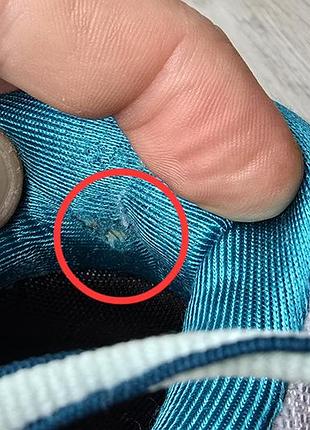 Кроссовки saucony triumph iso 3 5