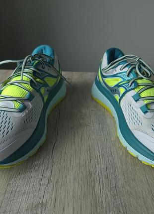 Кроссовки saucony triumph iso 3 2