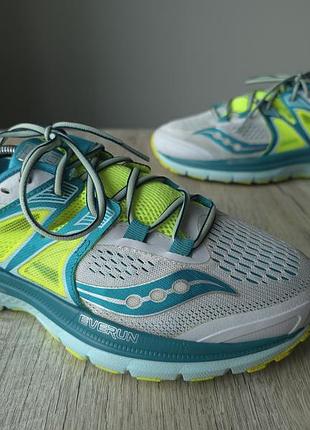 Кроссовки saucony triumph iso 3 3