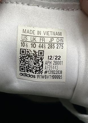 Кросівки чоловічі adidas stan smith 7