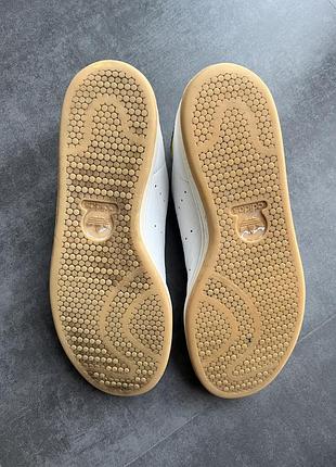 Кросівки чоловічі adidas stan smith 6