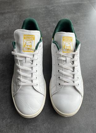 Кросівки чоловічі adidas stan smith 4