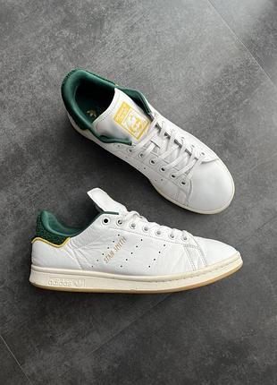 Кросівки чоловічі adidas stan smith 2