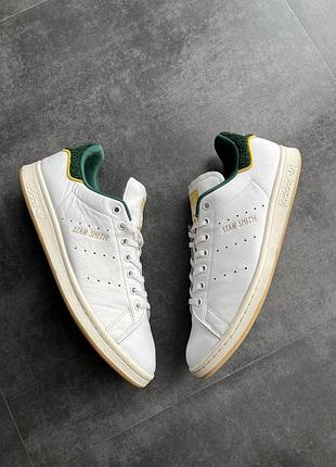 Кросівки чоловічі adidas stan smith 3
