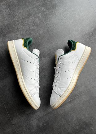 Кросівки чоловічі adidas stan smith 5