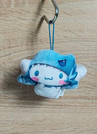 Cinnamoroll yu-gi-oh sanrio mcdonald’s ≈10 см