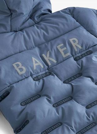 Зимовий комбінезон ted baker 12-18 months 3