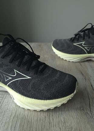 Кроссовки mizuno wave neo wind 4