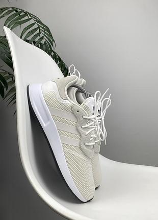 Оригінальні кросівки adidas x_plr білі 42 р. 26.5 см