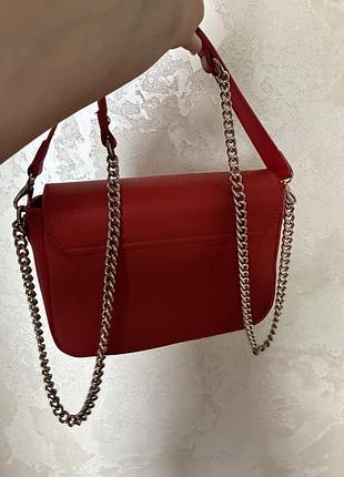 Стильна сумка valentino 4