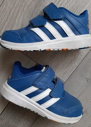 Кроссовки adidas (р.23) 2
