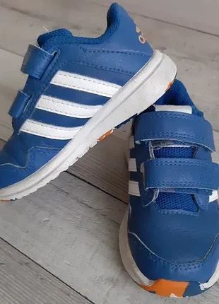 Кроссовки adidas (р.23) 3