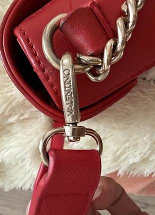 Стильна сумка valentino 2