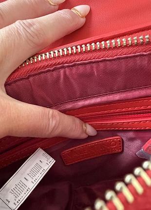 Стильна сумка valentino 5