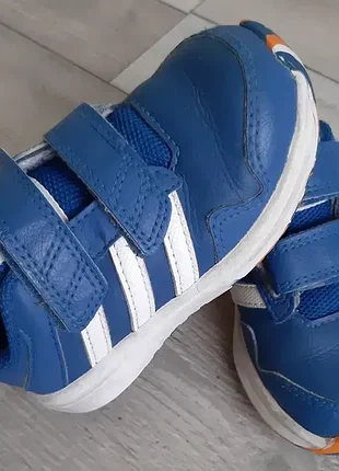 Кроссовки adidas (р.23) 4
