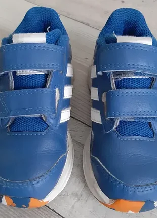Кроссовки adidas (р.23) 5
