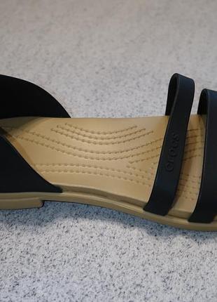 Новые кроксы crocs оригинал - 39 размер 2