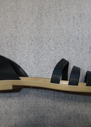 Новые кроксы crocs оригинал - 39 размер 3