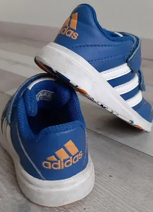 Кроссовки adidas (р.23) 6