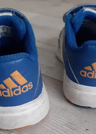 Кроссовки adidas (р.23) 7