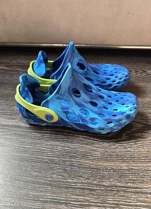 Merrell hydro moc клоги/крокси