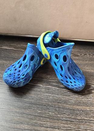 Merrell hydro moc клоги/крокси 2