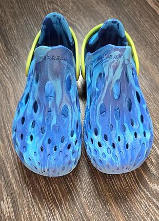 Merrell hydro moc клоги/крокси 3