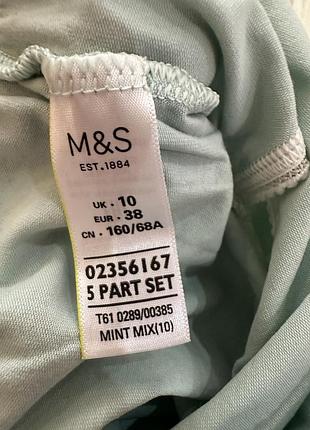 Трусики m&s 4