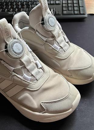 Дитячі кросівки adidas ozelle boa